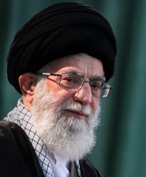 عکس رهبر برای پروفایل واتساپ