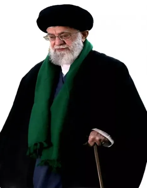 عکس رهبر برای پروفایل واتساپ