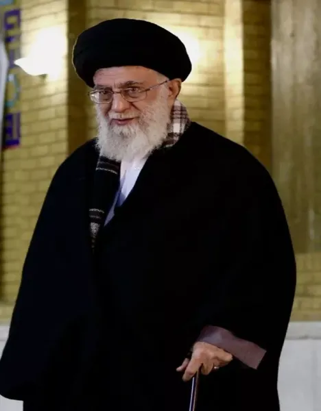 عکس رهبر برای پروفایل واتساپ