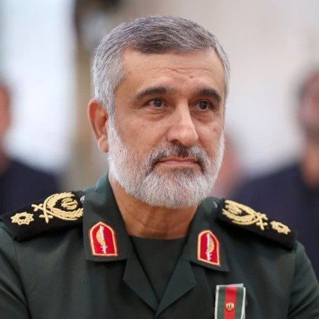  عکس سردار سلیمانی برای پروفایل