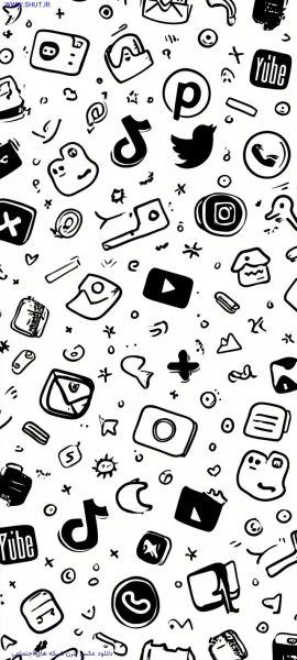  عکس با کیفیت بالا برای پس زمینه