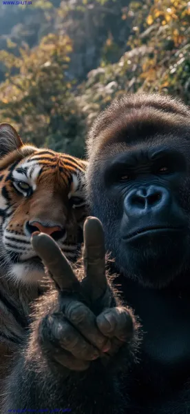  عکس با کیفیت بالا برای پس زمینه