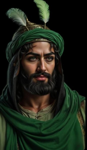  عکس با کیفیت کربلا برای استوری