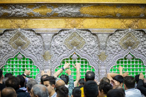  عکس کربلا با کیفیت