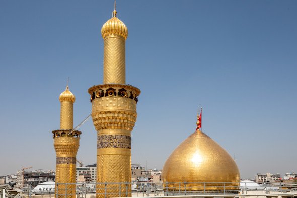  عکس کربلا با کیفیت