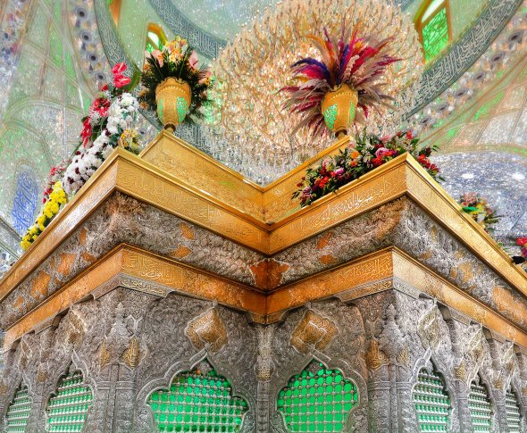  عکس کربلا با کیفیت