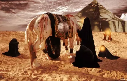  عکس کربلا با کیفیت