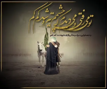  عکس کربلا با کیفیت