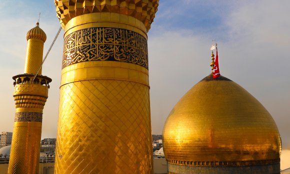  عکس کربلا با کیفیت