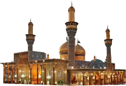  عکس کربلا با کیفیت