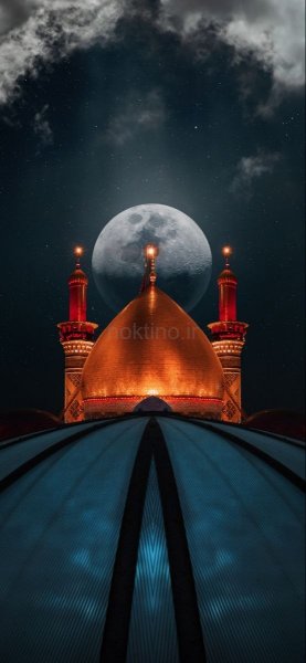  عکس کربلا برای استوری