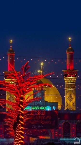  عکس کربلا برای تصویر زمینه