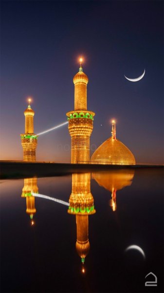  عکس کربلا برای تصویر زمینه