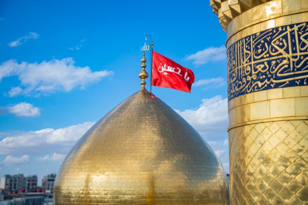  عکس بین الحرمین با کیفیت 4k برای کامپیوتر