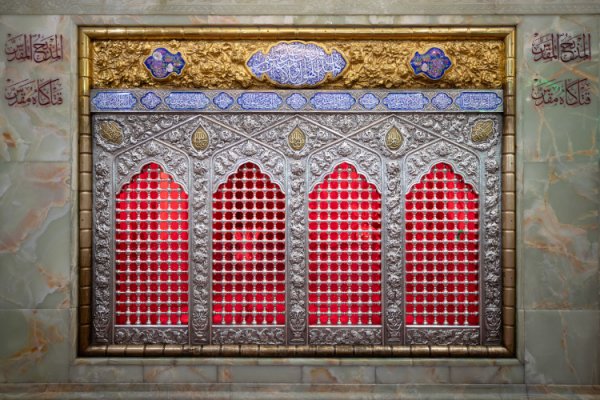  عکس بین الحرمین با کیفیت 4k برای کامپیوتر