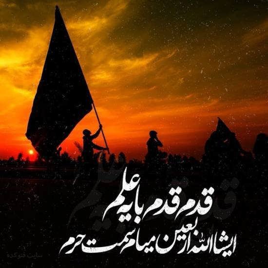  زیباترین عـکس کربلا برای پـروفایل