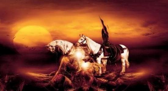  زیباترین عـکس کربلا برای پـروفایل