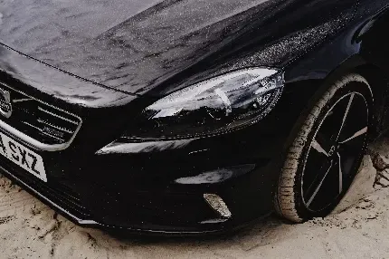  والپیپر ماشین کلاسیک 4k