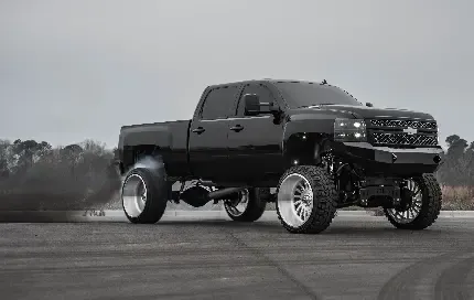  والپیپر ماشین کلاسیک 4k