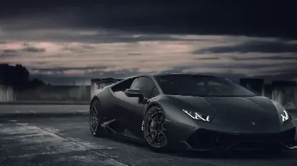  والپیپر ماشین کلاسیک 4k