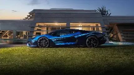  دانلود عکس ماشین با کیفیت 8k برای کامپیوتر