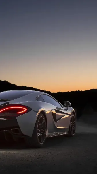  دانلود والپیپر ماشین با کیفیت 4k برای گوشی