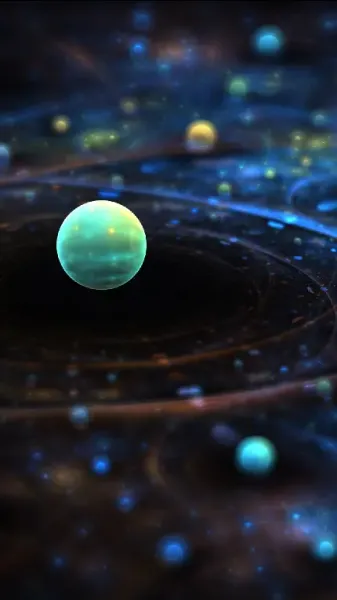  دانلود والپیپر 8k برای اندروید