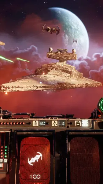  دانلود والپیپر 8k برای اندروید