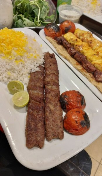  عکس خوراکی فیک برای استوری