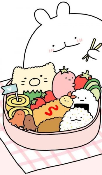  عکس خوراکی فیک برای استوری