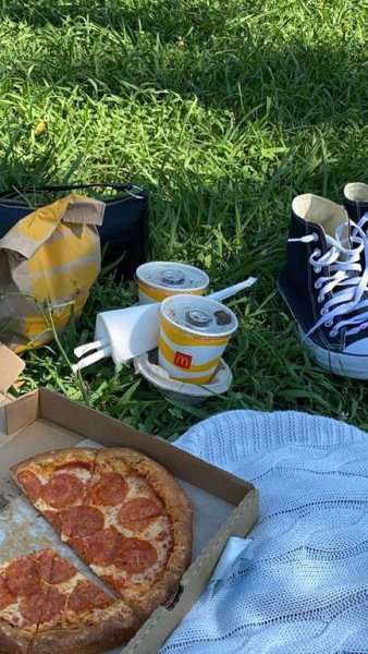  عکس فیک خوراکی دخترونه