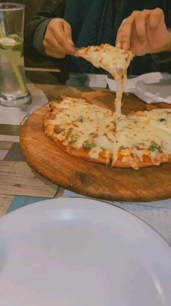  عکس فیک خوراکی دخترونه