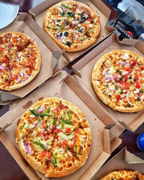  عکس فیک خوراکی دخترونه