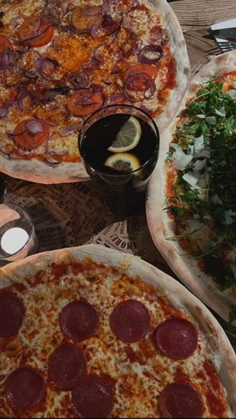  عکس فیک خوراکی دخترونه