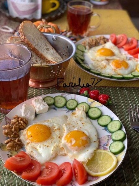  عکس فیک خوراکی دخترونه