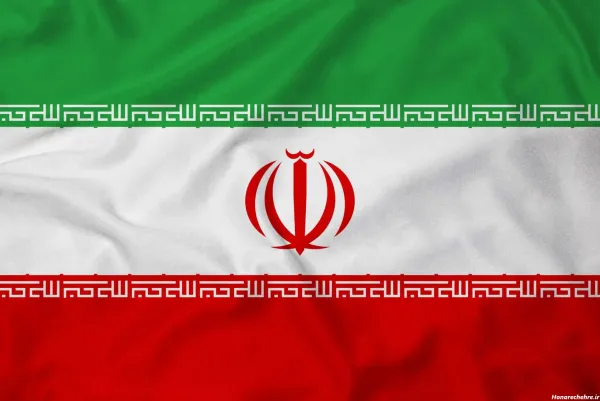  عکس پرچم ایران برای اینستاگرام