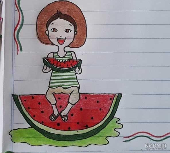  عکس پروفایل شب یلدا طنز