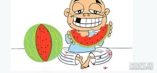  عکس پروفایل شب یلدا طنز