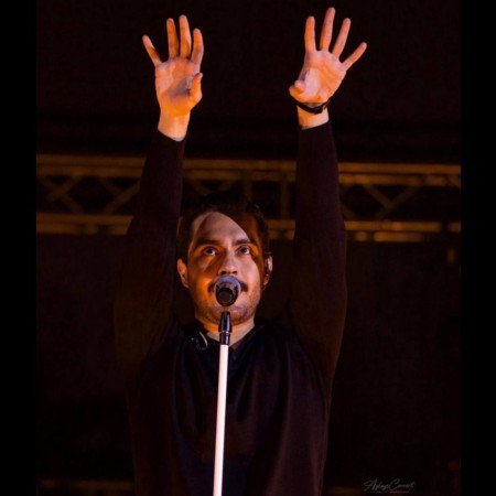  عکس با کیفیت بالا از تهران