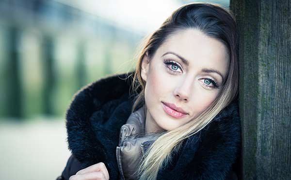  عکس های حرفه ای از چهره