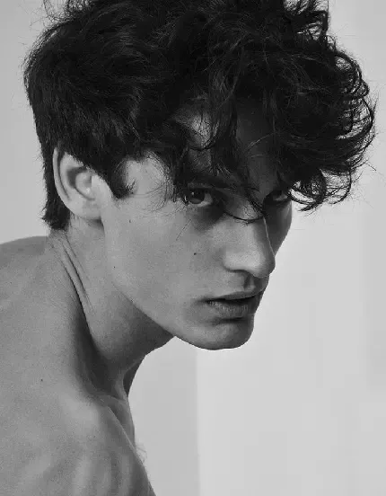  عکس چهره مرد