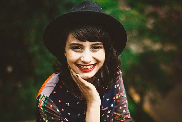  عکس چهره برای پروفایل