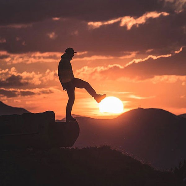 عکس پروفایل مردانه سن بالا