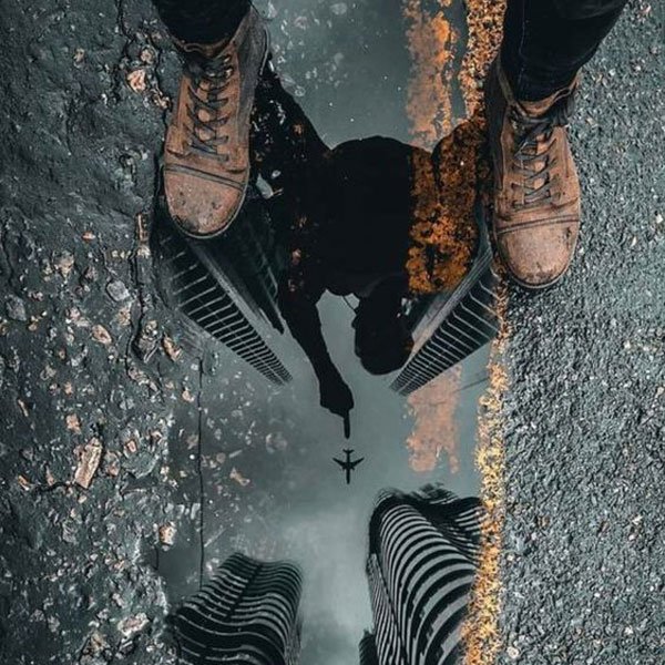 عکس پروفایل مردانه سن بالا