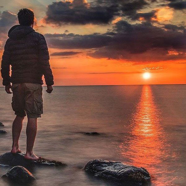 عکس پروفایل مردانه سن بالا