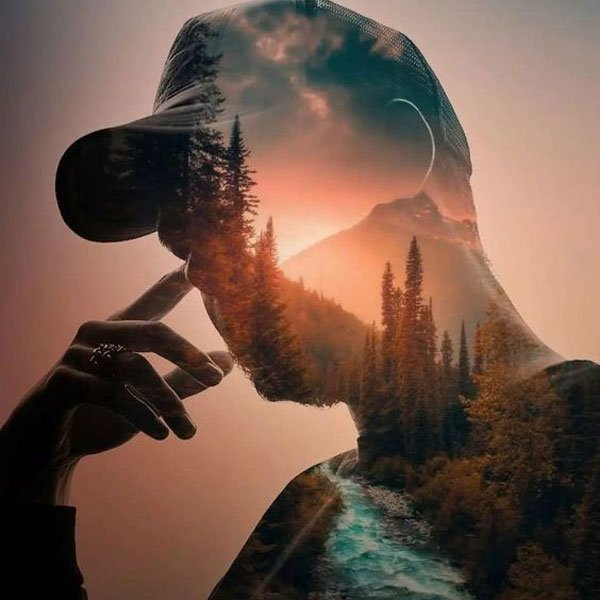 عکس پروفایل مردانه سن بالا