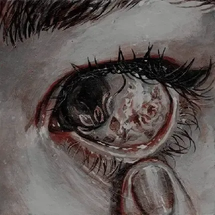  عکس چشم با کیفیت بالا