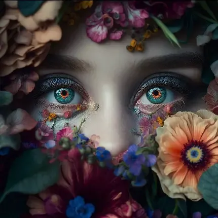  عکس چشم با کیفیت بالا