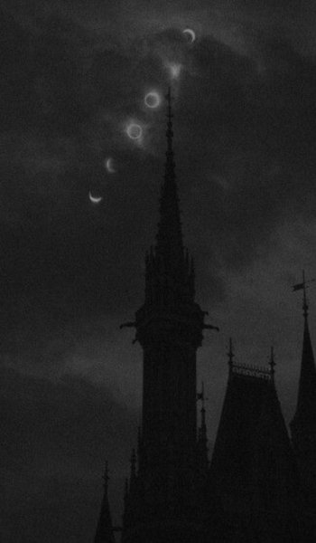  عکس پس زمینه دارک کیوت