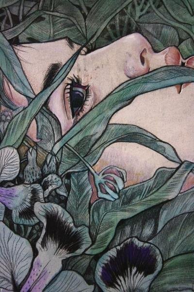  عکس پس زمینه دارک خفن